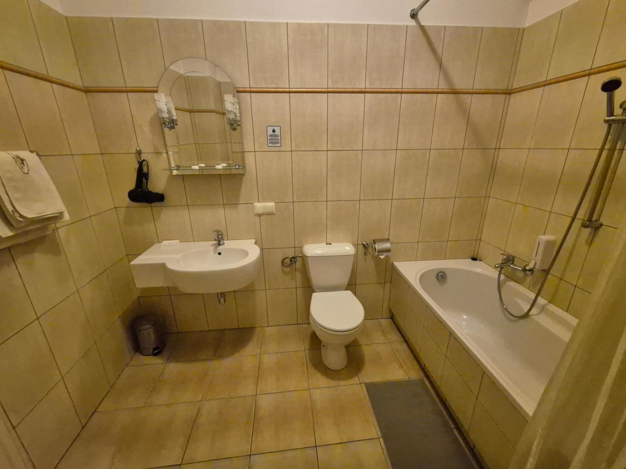 Mikolaj 3* Krakau