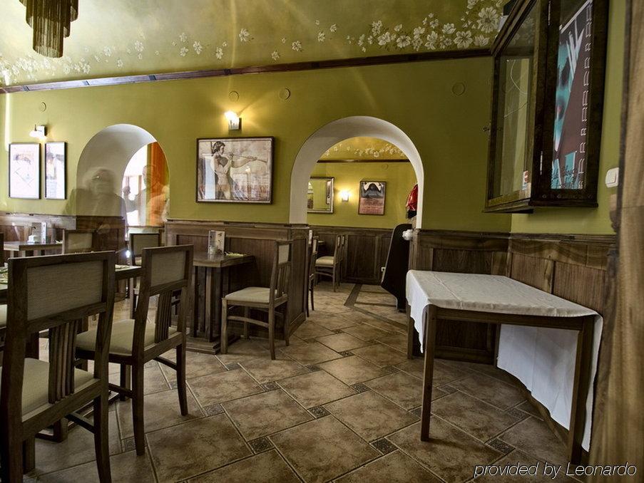 Mikolaj 3* Krakau