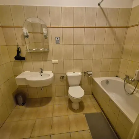 Hotel Mikolaj Krakow Exterior photo