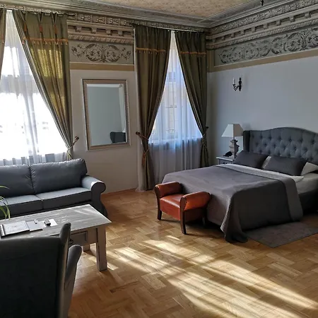 Hotel Mikolaj Krakow Exterior photo