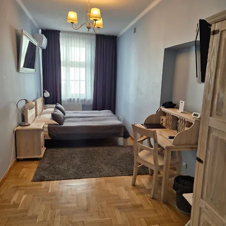 Hotel Mikolaj Krakow Exterior photo