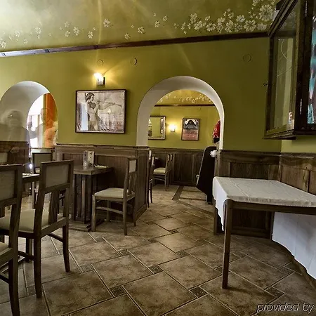Hotel Mikolaj 