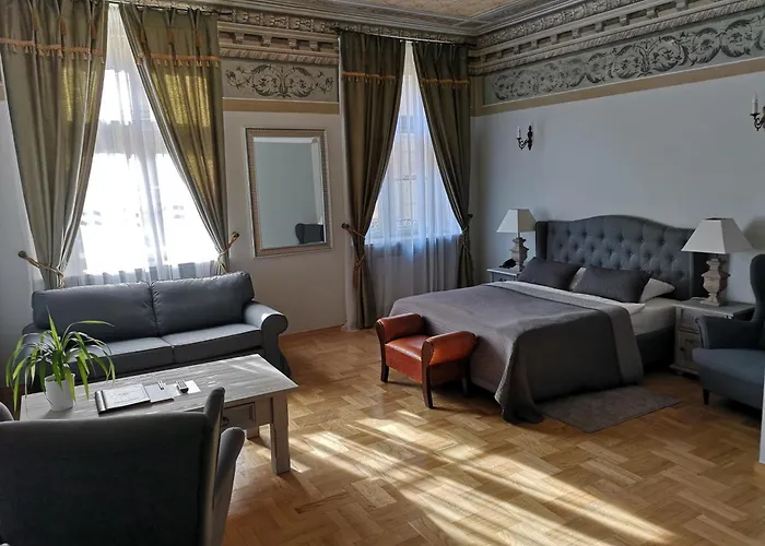 Hotel Mikołaj