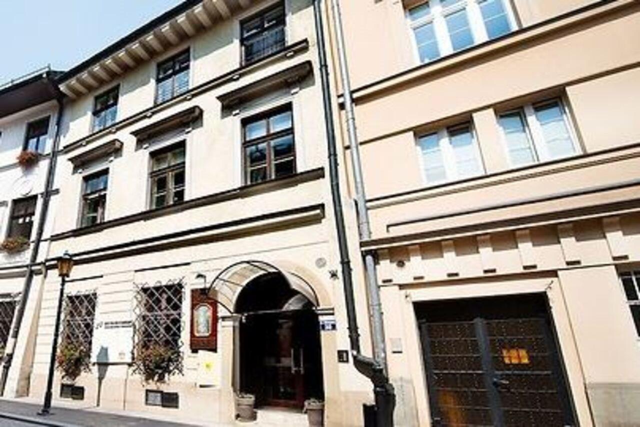 Mikolaj Hotel Cracovia