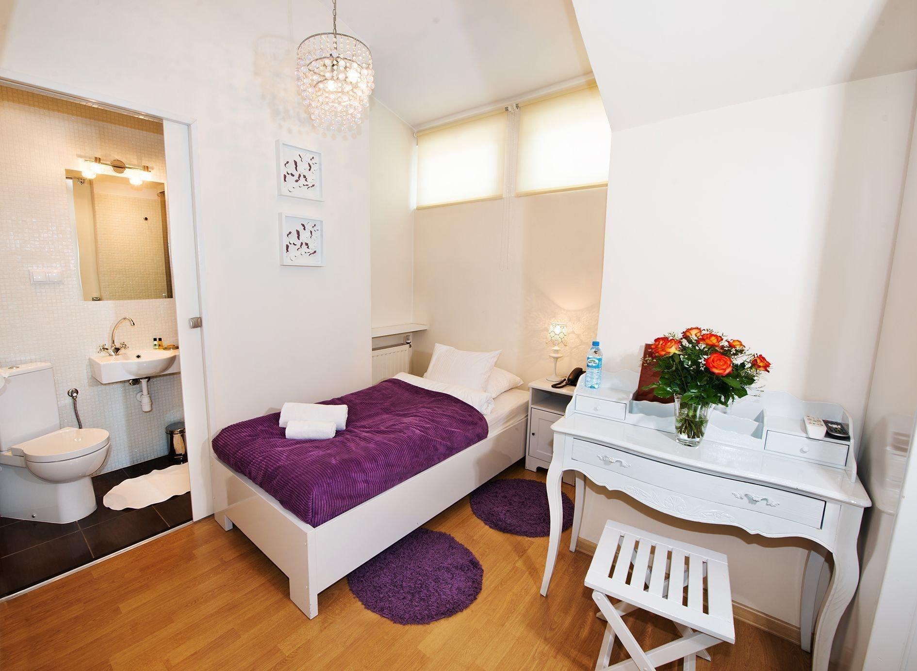 Mikołaj Hotel 3*