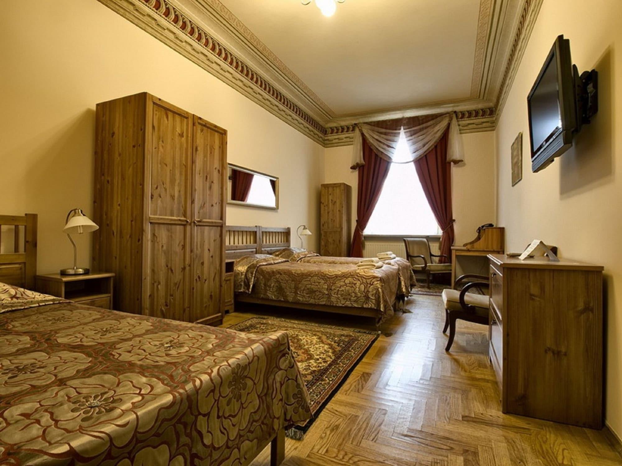 Hotel Mikołaj Kraków