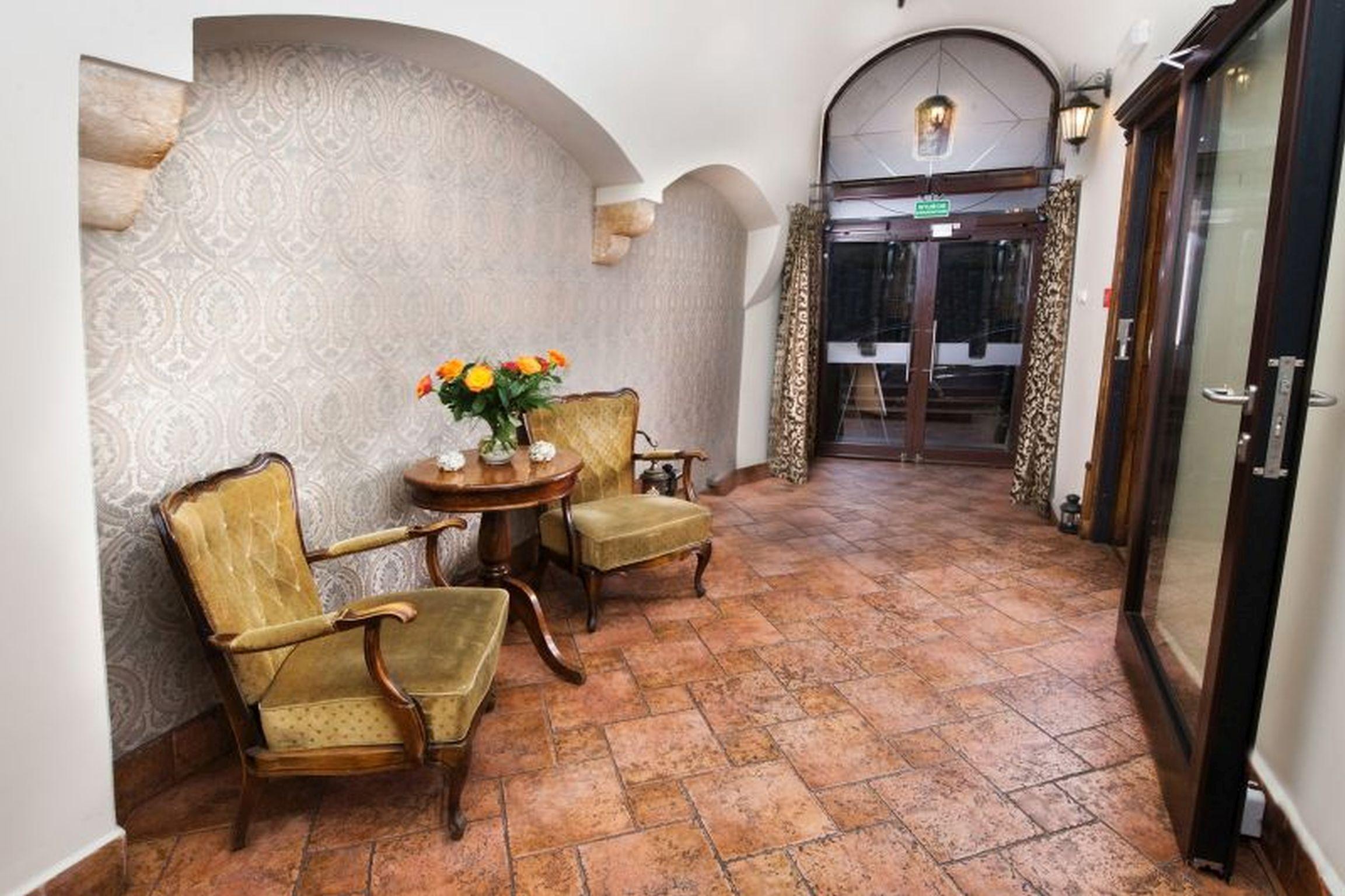 Hotel Mikołaj 3*