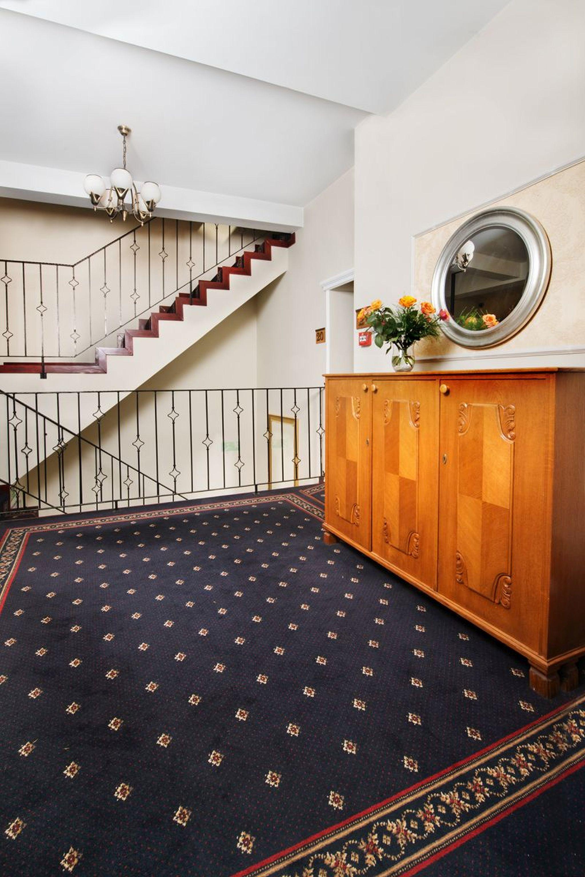 Mikołaj Hotel 3*