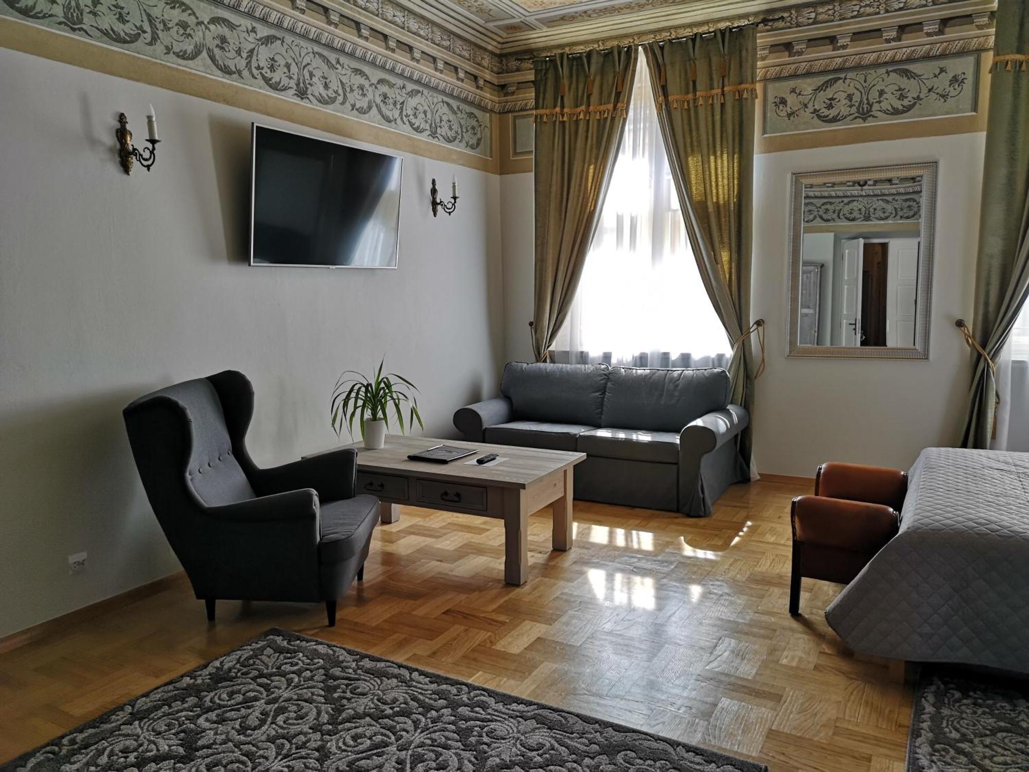 Hotel Mikołaj