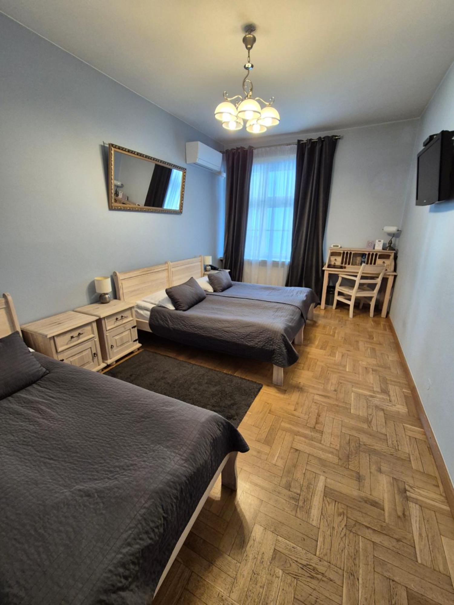 Mikołaj Hotel 3*