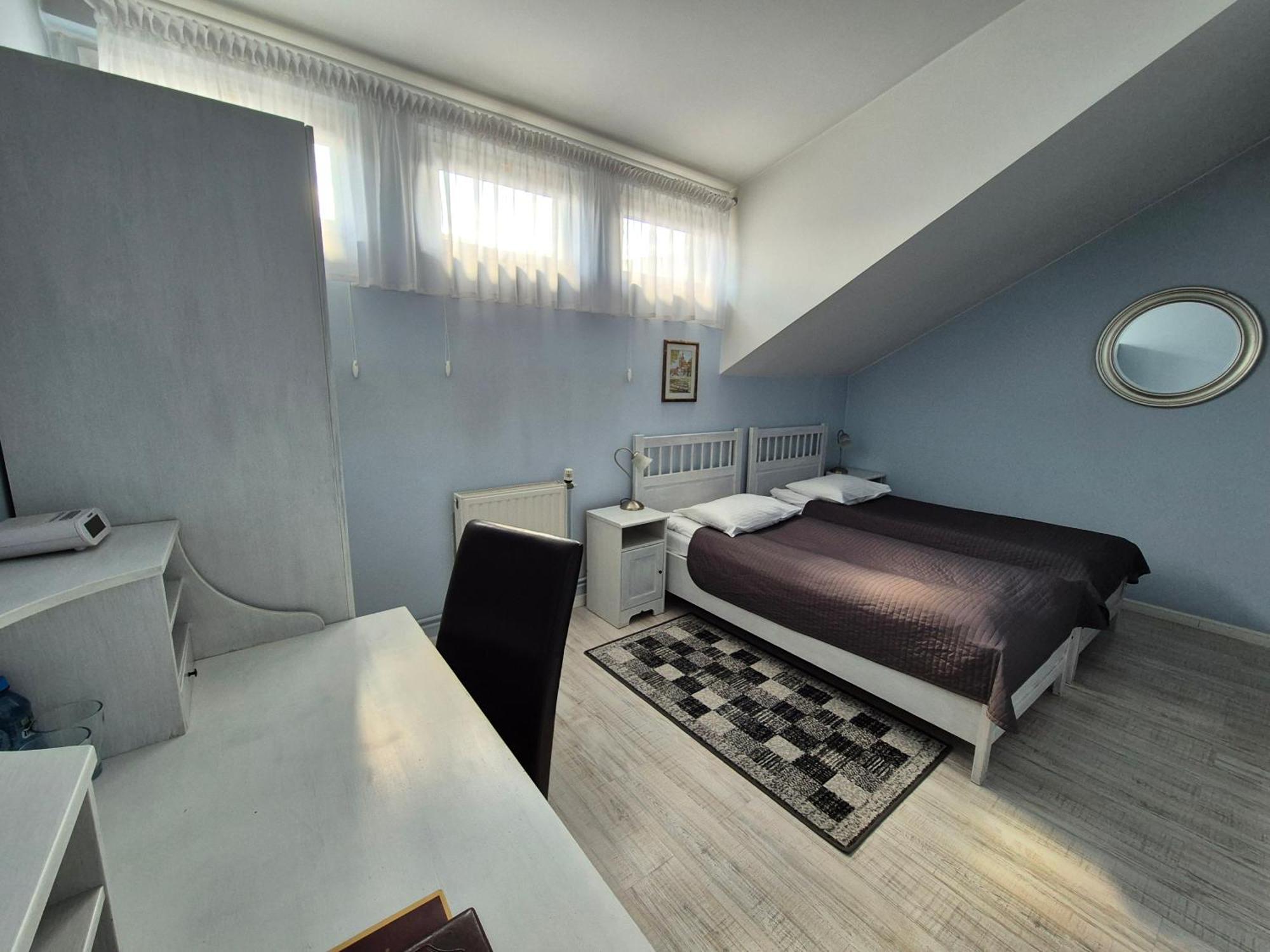Hotel Mikołaj Kraków