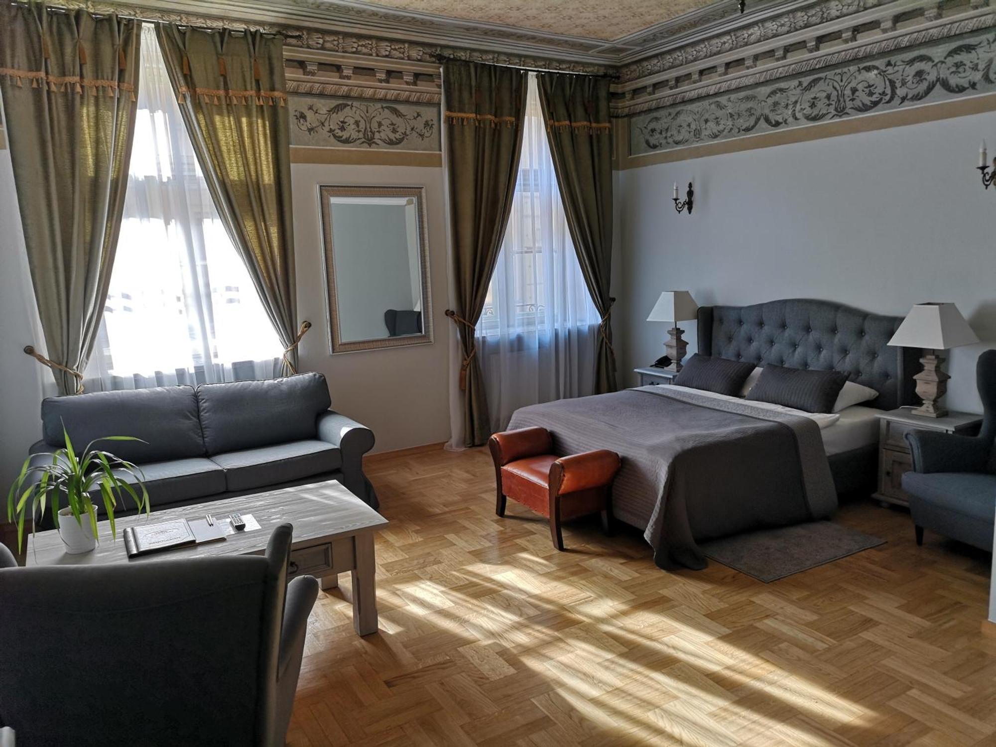 Mikolaj 3* Cracovia