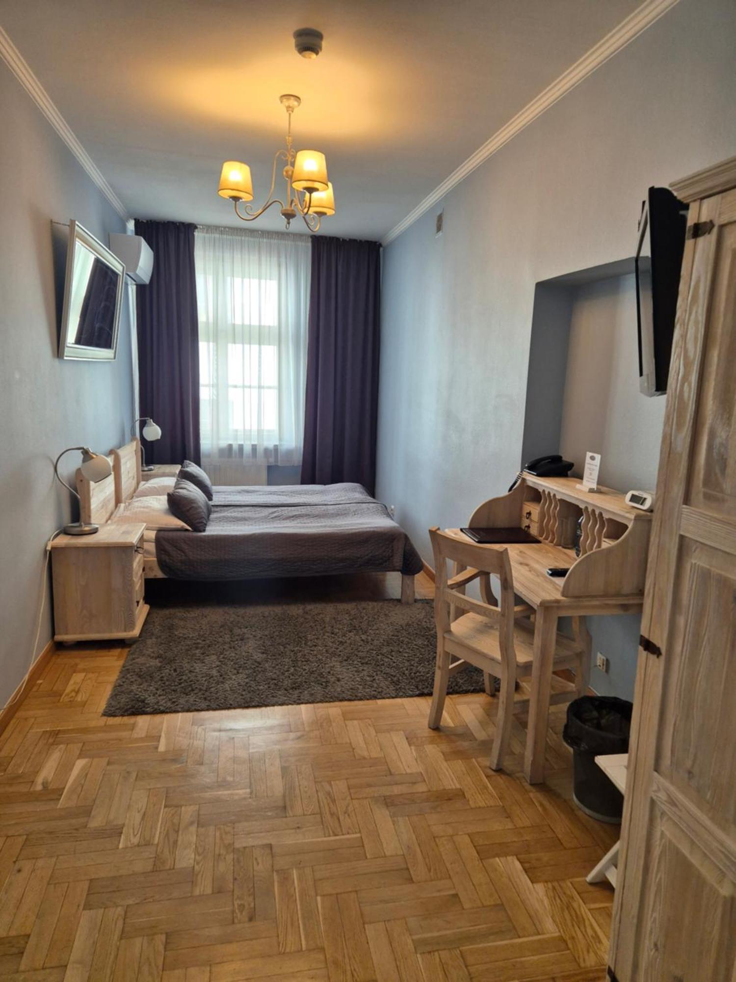 Mikołaj Kraków