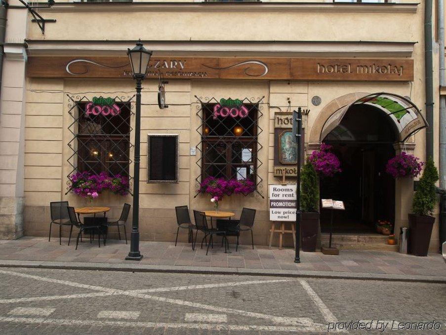 Hotel Mikołaj