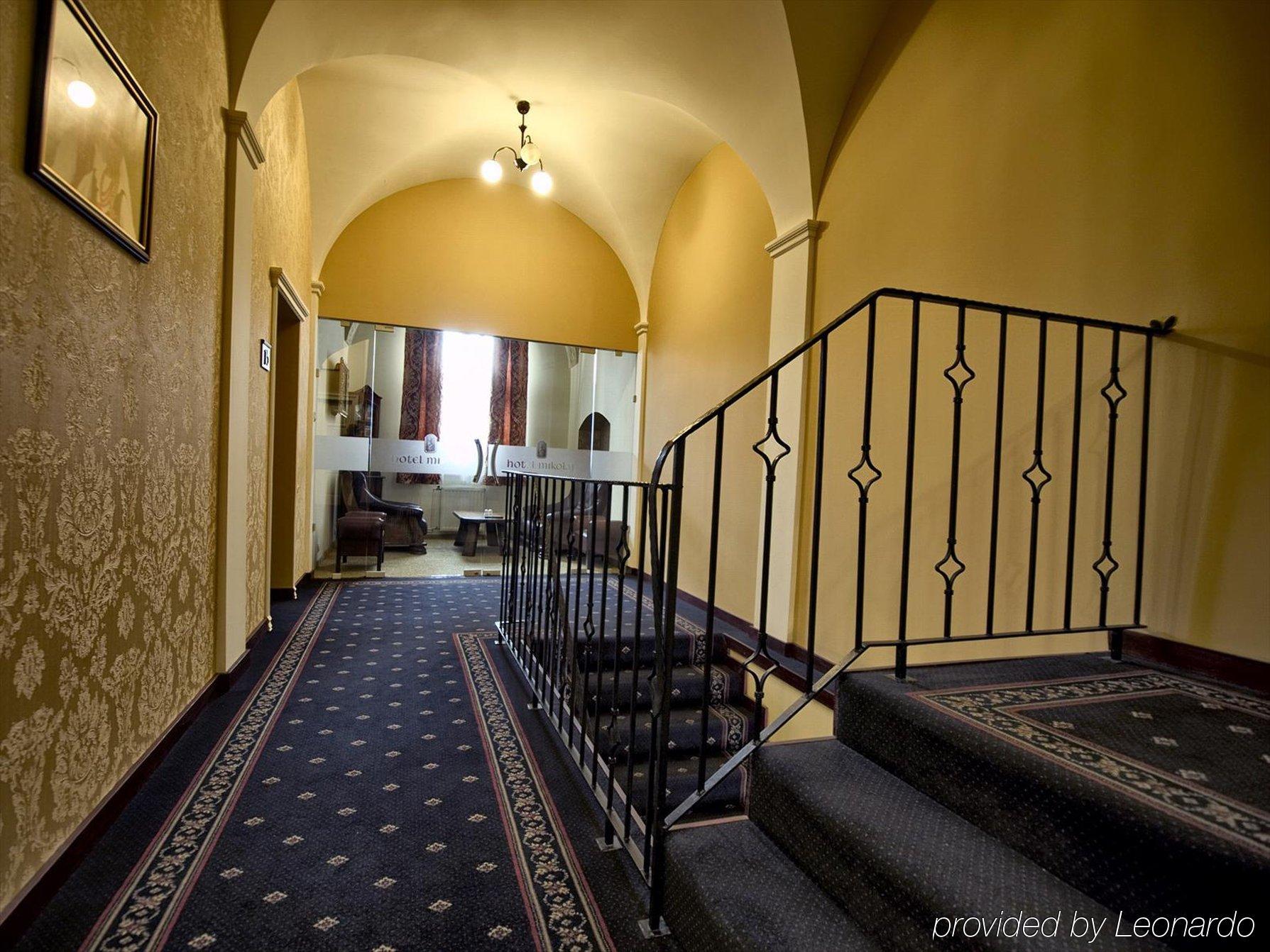 Hotel Mikołaj