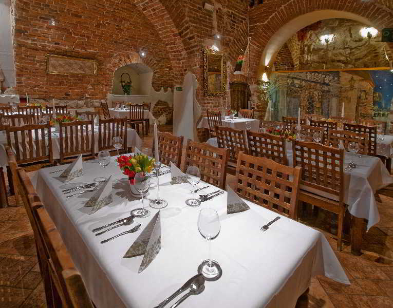 Mikolaj 3* Cracovia