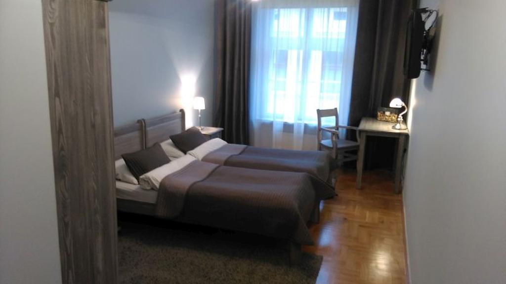 Mikolaj Hotel Cracovia