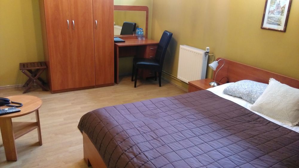 Mikołaj Hotel