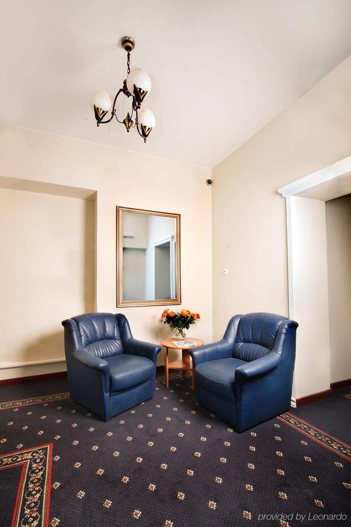 Mikolaj Hotel Cracovia