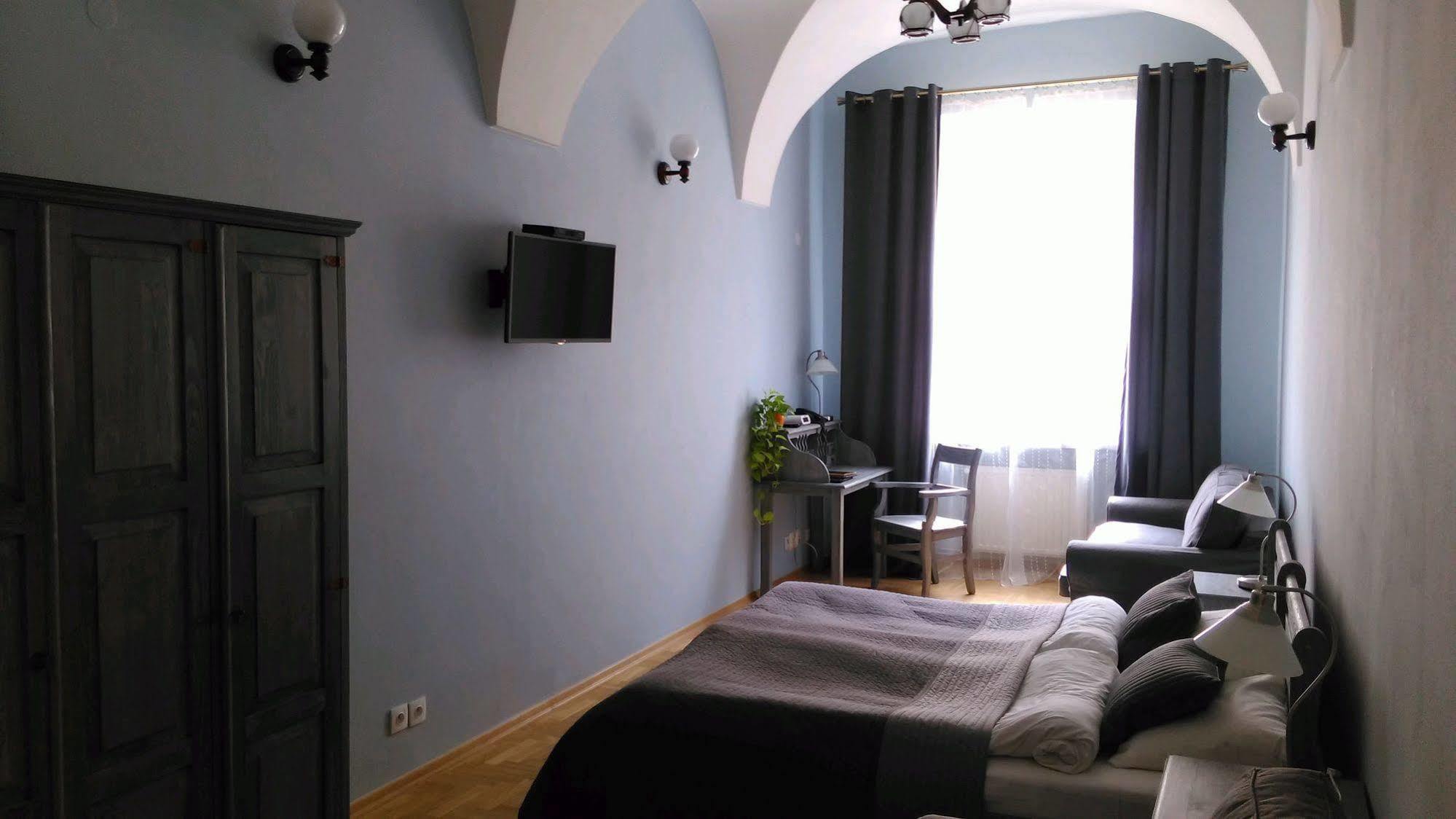 Mikołaj Hotel 3*