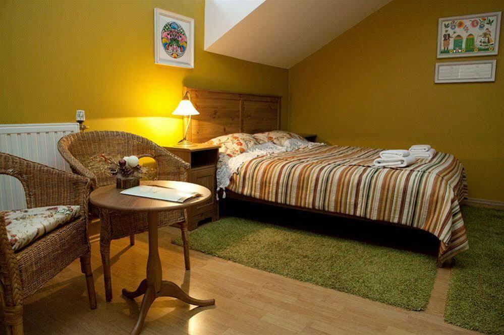 Mikolaj 3* Cracovia