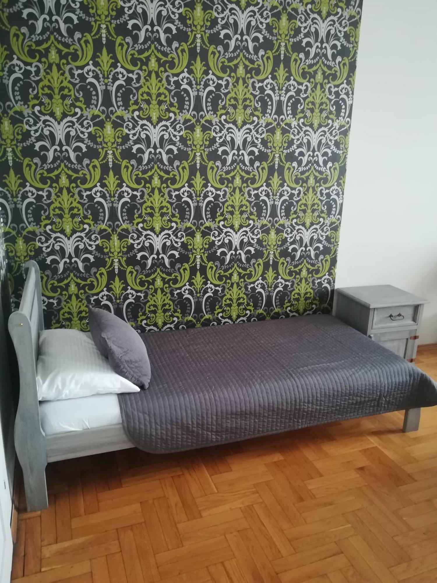 Mikolaj Hotel Cracovia