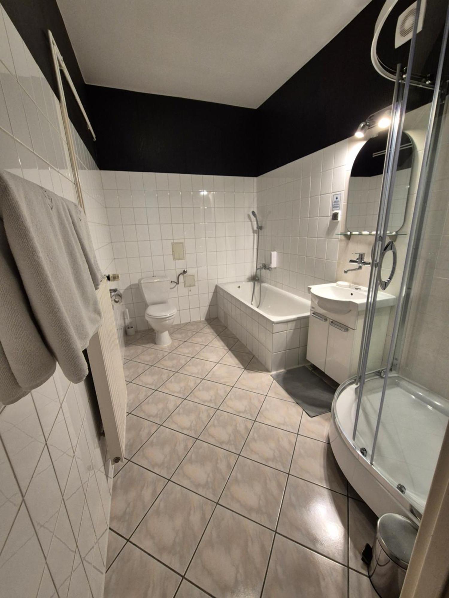 Hotel Mikolaj Cracovia